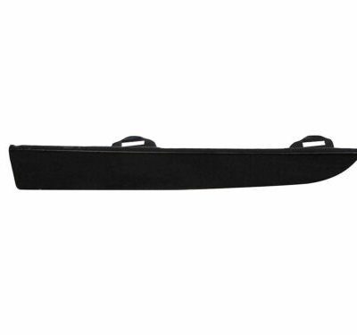 TO1088108 Front Driver Side Lower Grille Filler