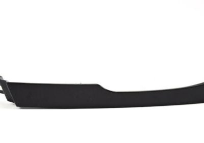 TO1088112 Front Driver Side Bumper Filler TO1088112 Front Driver Side Bumper Filler