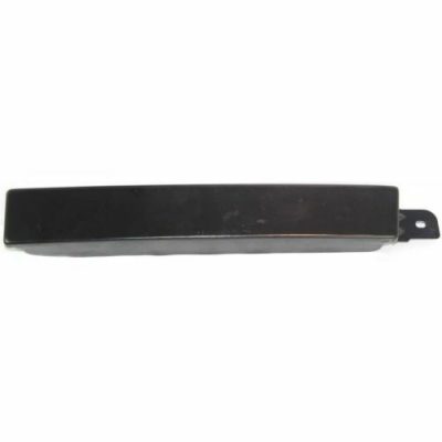 TO1089103 Front Passenger Side Bumper Filler TO1089103 Front Passenger Side Bumper Filler
