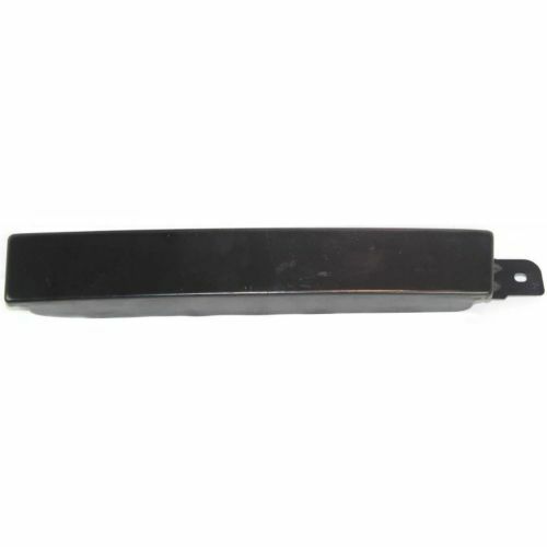 TO1089103 Front Passenger Side Bumper Filler