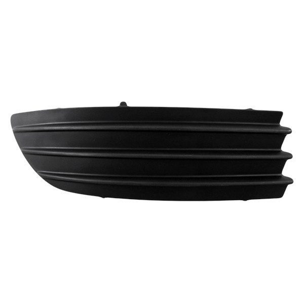 TO1089109 Front Passenger Side Outside Bumper Cover Grille
