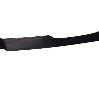 TO1089112 Front Passenger Side Bumper Filler TO1089112 Front Passenger Side Bumper Filler