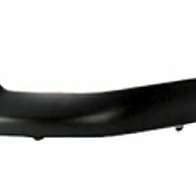 TO1093106 Front Driver Side Lower Spoiler