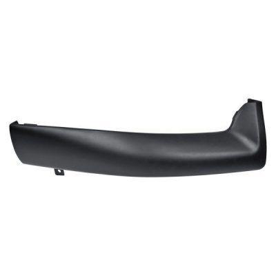TO1093107 Front Passenger Side Lower Spoiler TO1093107 Front Passenger Side Lower Spoiler