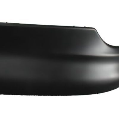 TO1093109 Front Passenger Side Bumper Spoiler TO1093109 Front Passenger Side Bumper Spoiler