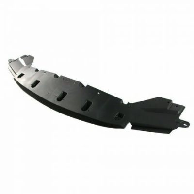 TO1093124C Front Bumper Lower Splash Shield
