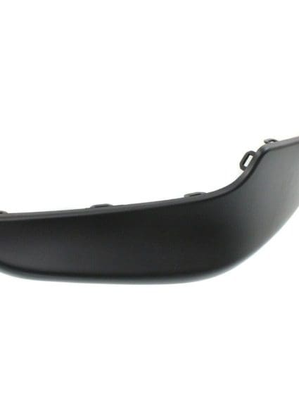 TO1093126C Driver Side Front Lower Spoiler