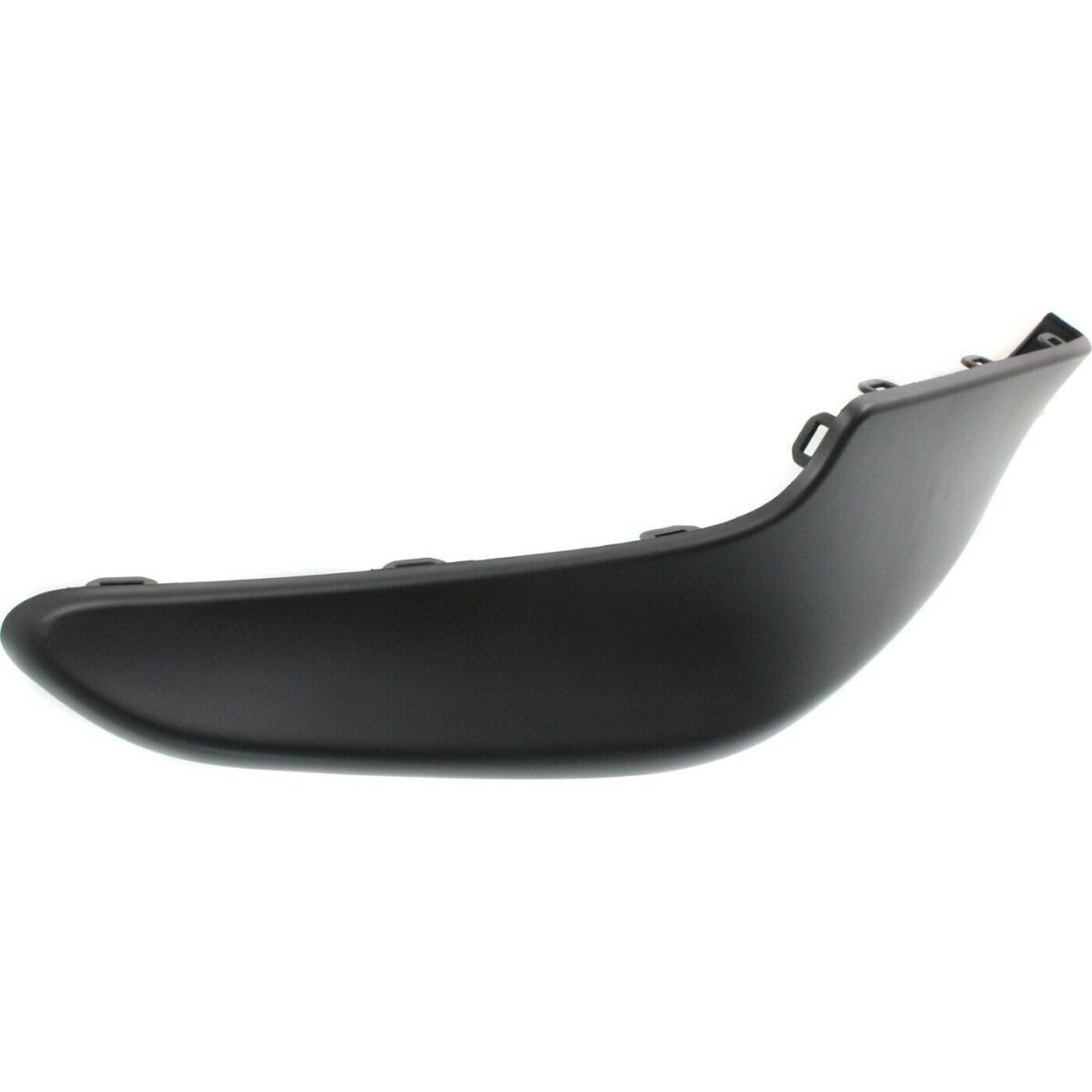 TO1093126C Driver Side Front Lower Spoiler TO1093126C Driver Side Front Lower Spoiler