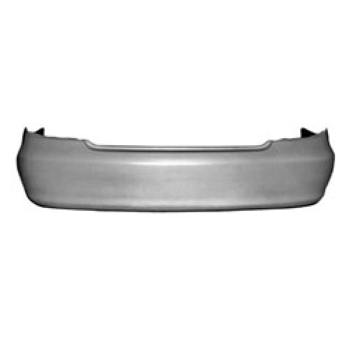 TO1100203C Rear Bumper Cover TO1100203C Rear Bumper Cover