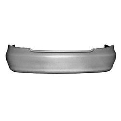 TO1100203C Rear Bumper Cover