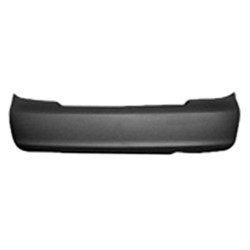 TO1100204 Rear Bumper Cover