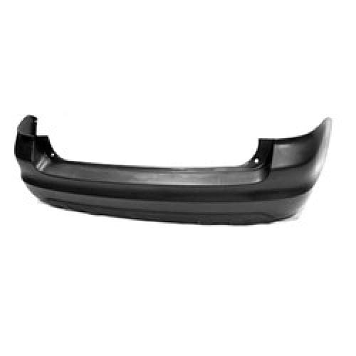 TO1100206C Rear Bumper Cover TO1100206C Rear Bumper Cover