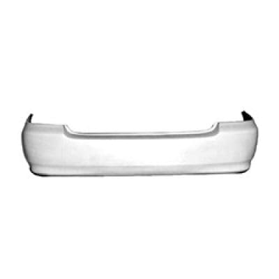 TO1100208C Rear Bumper Cover TO1100208C Rear Bumper Cover