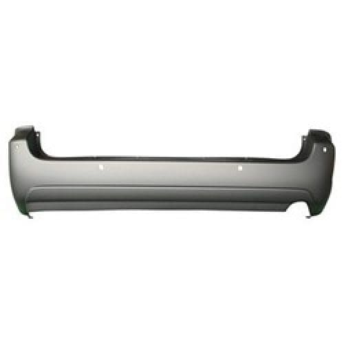 TO1100228C Rear Bumper Cover TO1100228C Rear Bumper Cover