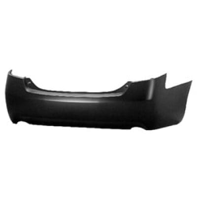TO1100244C Rear Bumper Cover