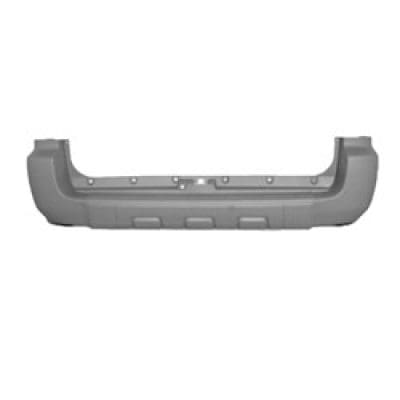 TO1100254C Rear Bumper Cover TO1100254C Rear Bumper Cover