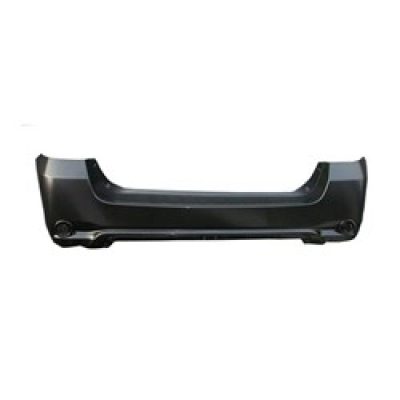 TO1100260C Rear Bumper Cover