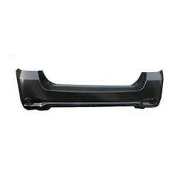 TO1100185C Rear Bumper Cover