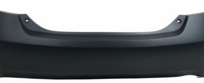TO1100274C Rear Bumper Cover TO1100274C Rear Bumper Cover