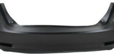 TO1100277C Rear Bumper Cover TO1100277C Rear Bumper Cover