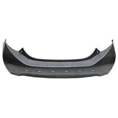 TO1100327C Rear Bumper Cover TO1100327C Rear Bumper Cover