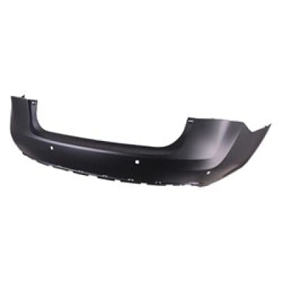 TO1100331 Rear Bumper Cover