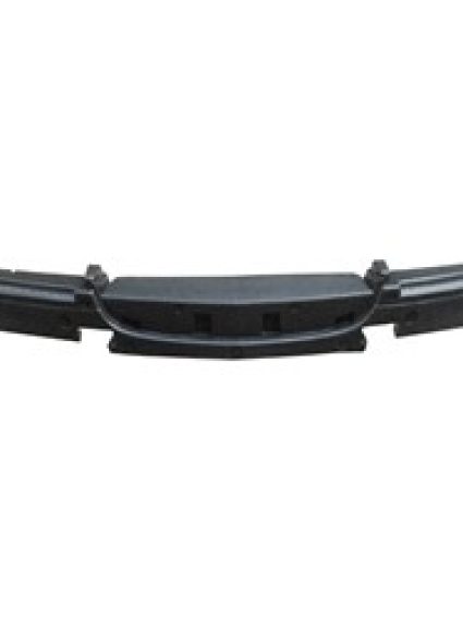CH1070805N Front Bumper Impact Absorber