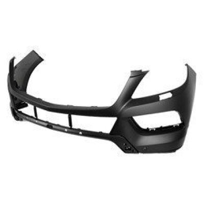 MB1000367C Front Bumper Cover