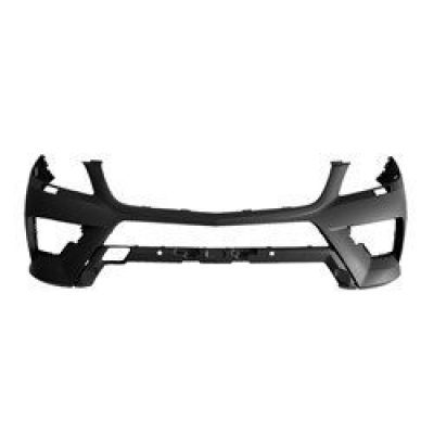MB1000381C Front Bumper Cover