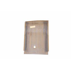 RRP2237 Repair Panels Cab Parts Floor Panel Driver Side RRP2237 Repair Panels Cab Parts Floor Panel Driver Side
