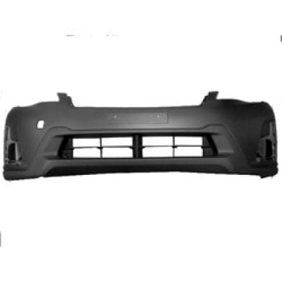 SU1000180C Front Bumper Cover