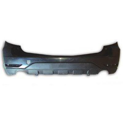 SU1100161C Rear Bumper Cover