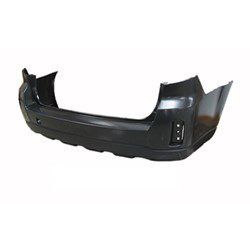 SU1100164C Rear Bumper Cover SU1100164C Rear Bumper Cover