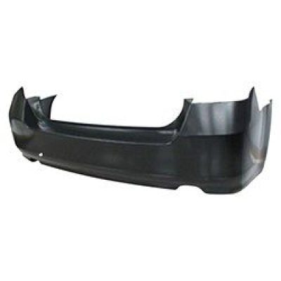 SU1100165C Rear Bumper Cover