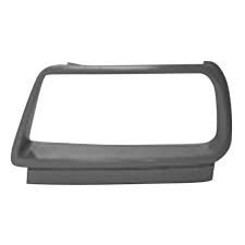 SZ2512101 Front Light Headlight Bezel Driver Side SZ2512101 Front Light Headlight Bezel Driver Side