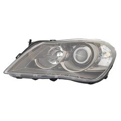 SZ2518108C Front Light Headlight Lens and Housing Driver Side SZ2518108C Front Light Headlight Lens and Housing Driver Side