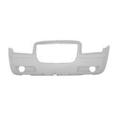 CH1000439 Front Bumper Cover