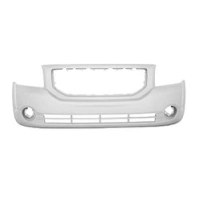 CH1000870C Front Bumper Cover