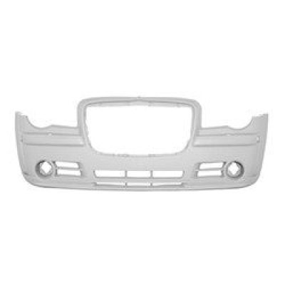 CH1000882 Front Bumper Cover