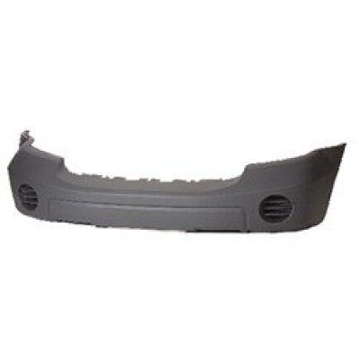 CH1000899C Front Bumper Cover