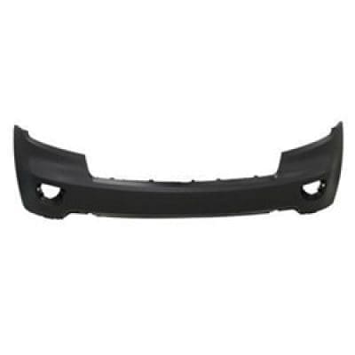 ch1000979c Front Upper Bumper Cover