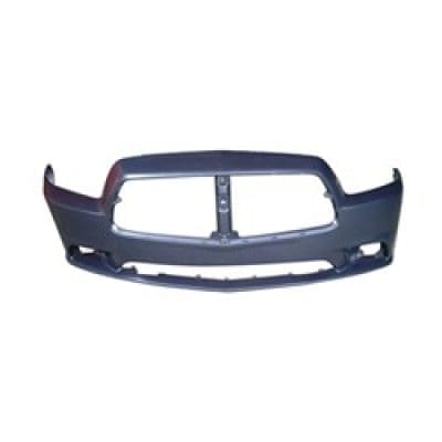 CH1000992C Front Bumper Cover