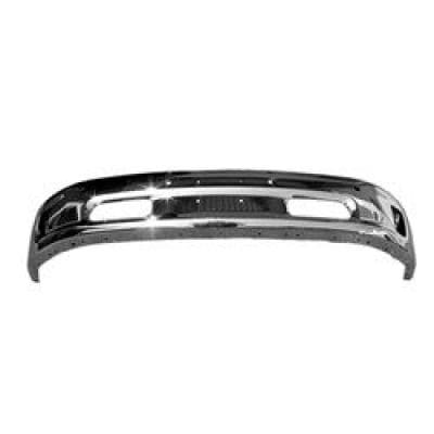 CH1002402C Front Bumper Face Bar
