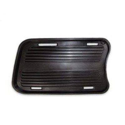 CH1038110C Driver Side Front Bumper Trim Panel