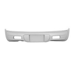 CH1100288C Rear Bumper Cover
