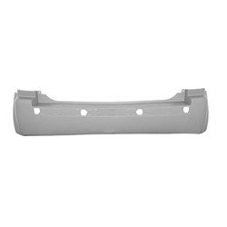 CH1100401C Rear Bumper Cover