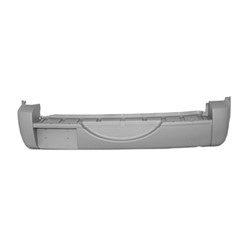 CH1100406 Rear Bumper Cover