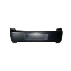 CH1100410 Rear Bumper Cover