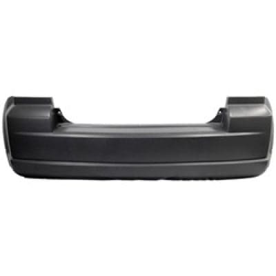 CH1100867C Rear Bumper Cover