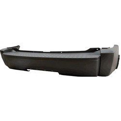 CH1100880C Rear Bumper Cover